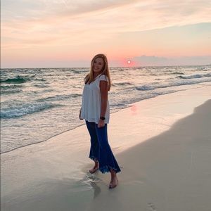 Meet your Posher, Hollie